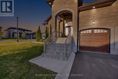 636 MANDARA DRIVE, Kingston (City Northwest) Ontario