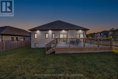 636 MANDARA DRIVE, Kingston (City Northwest) Ontario