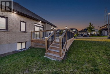 636 MANDARA DRIVE, Kingston (City Northwest) Ontario
