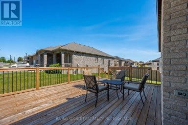 636 MANDARA DRIVE, Kingston (City Northwest) Ontario