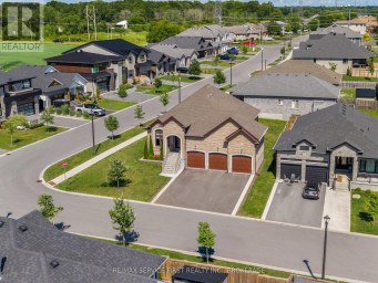 636 MANDARA DRIVE, Kingston (City Northwest) Ontario