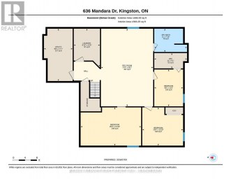 636 MANDARA DRIVE, Kingston (City Northwest) Ontario