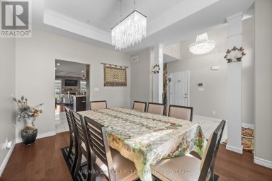 636 MANDARA DRIVE, Kingston (City Northwest) Ontario