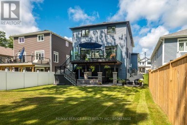 1361 OTTAWA STREET, Kingston (City Northwest) Ontario