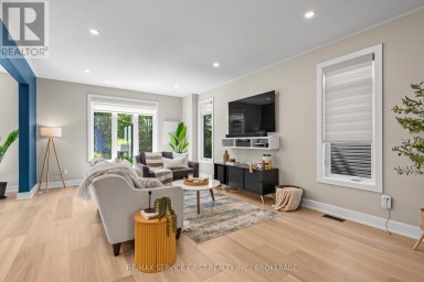 1361 OTTAWA STREET, Kingston (City Northwest) Ontario