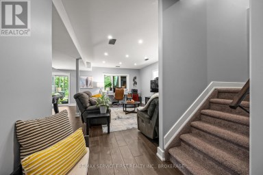 1361 OTTAWA STREET, Kingston (City Northwest) Ontario