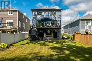 1361 OTTAWA STREET, Kingston (City Northwest) Ontario