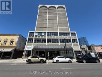 L30 - 186 KING STREET London East (East K) Ontario photo 1