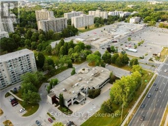 217 - 101 CHERRYHILL BOULEVARD London North (North N) Ontario photo 5