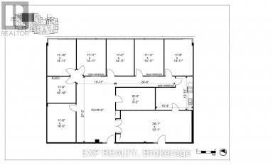 217 - 101 CHERRYHILL BOULEVARD London North (North N) Ontario photo 6