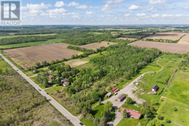 LOT 17 MCCOWAN ROAD Georgina (Belhaven) Ontario photo 1