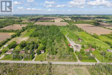 LOT 17 MCCOWAN ROAD Georgina (Belhaven) Ontario photo 2