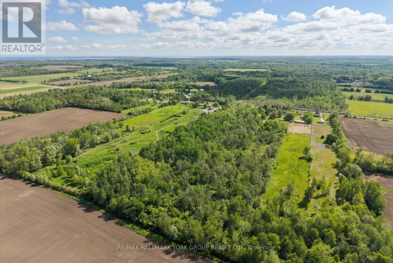LOT 17 MCCOWAN ROAD, Georgina (Belhaven), Ontario, L0E1R0