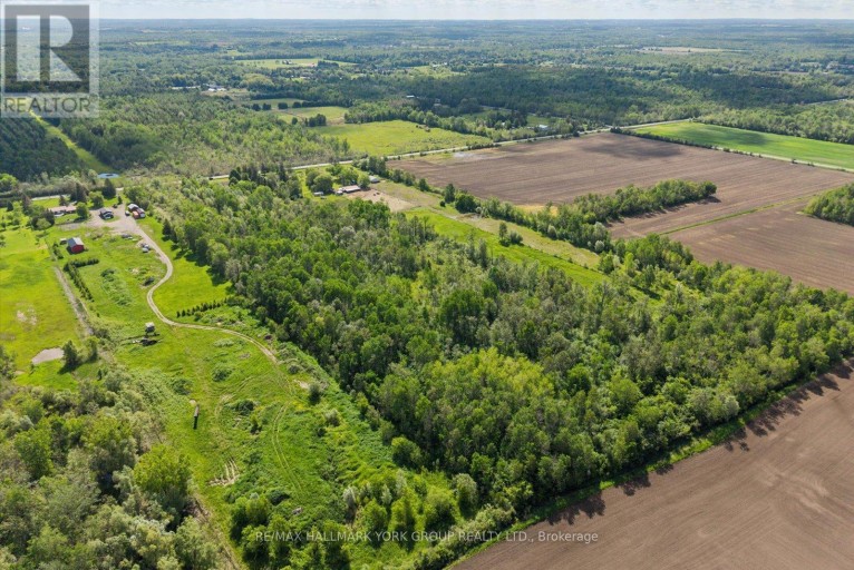 LOT 17 MCCOWAN ROAD, Georgina (Belhaven), Ontario, L0E1R0