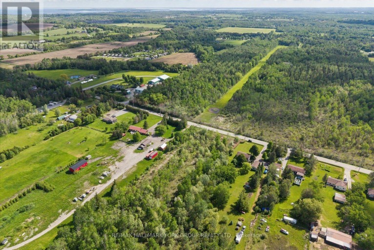 LOT 17 MCCOWAN ROAD, Georgina (Belhaven), Ontario, L0E1R0