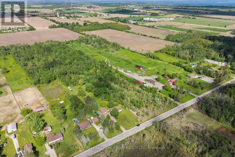 LOT 17 MCCOWAN ROAD, Georgina (Belhaven), Ontario, L0E1R0