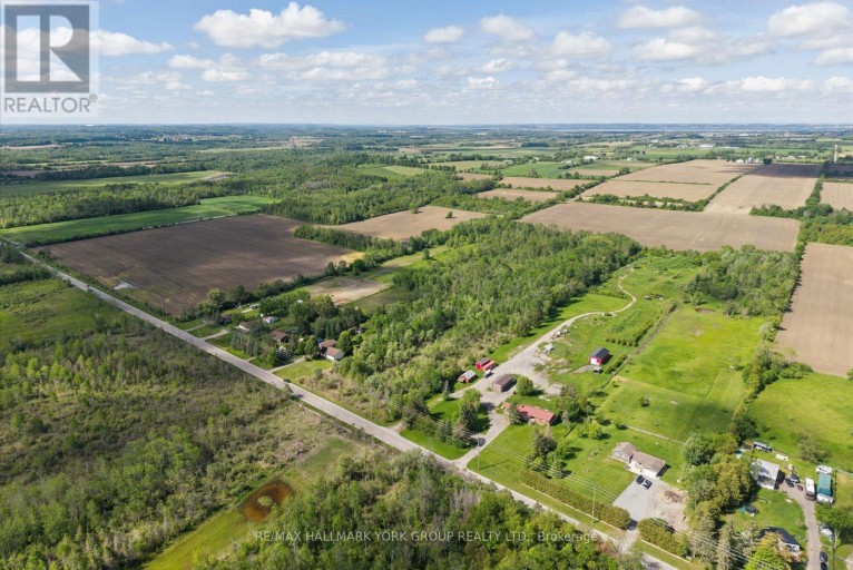 LOT 17 MCCOWAN ROAD, Georgina (Belhaven), Ontario, L0E1R0