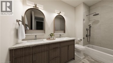 267 ARTHUR Street N Unit# PART 1 Guelph Ontario photo 26