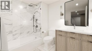 267 ARTHUR Street N Unit# PART 1 Guelph Ontario photo 31
