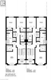 267 ARTHUR Street N Unit# PART 1 Guelph Ontario photo 45
