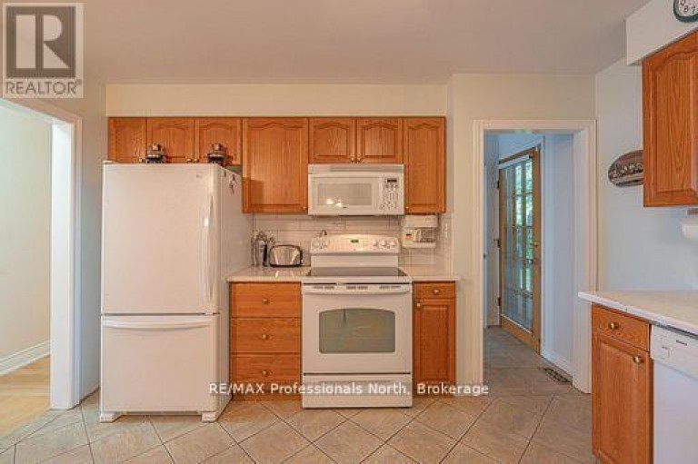 1981 HORSESHOE LAKE ROAD, Minden Hills (Minden), Ontario, K0M2K0