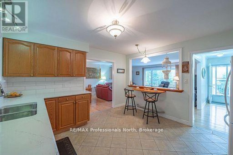1981 HORSESHOE LAKE ROAD, Minden Hills (Minden), Ontario, K0M2K0