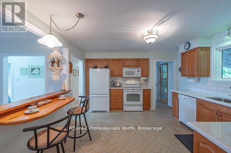1981 HORSESHOE LAKE ROAD, Minden Hills (Minden), Ontario, K0M2K0