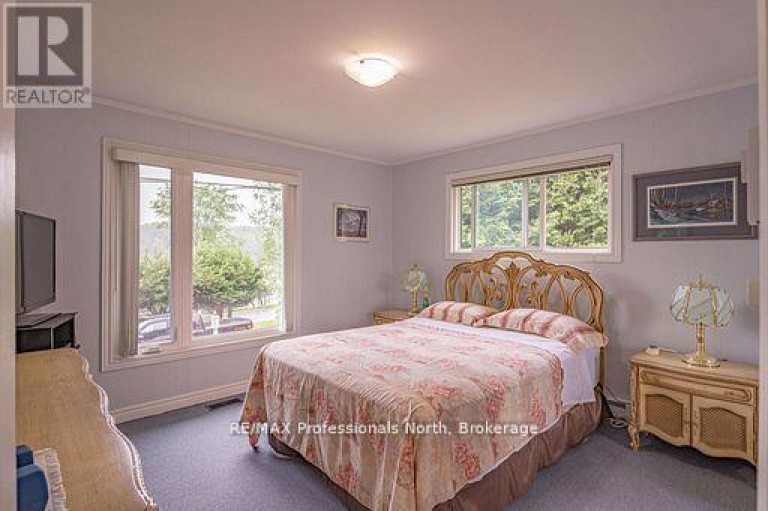 1981 HORSESHOE LAKE ROAD, Minden Hills (Minden), Ontario, K0M2K0
