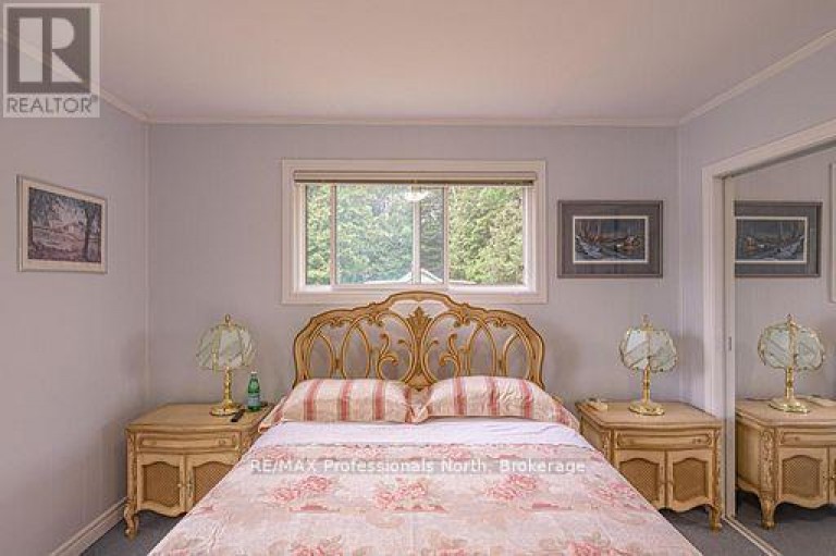 1981 HORSESHOE LAKE ROAD, Minden Hills (Minden), Ontario, K0M2K0