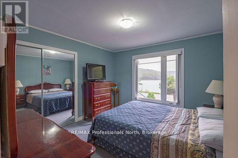 1981 HORSESHOE LAKE ROAD, Minden Hills (Minden), Ontario, K0M2K0