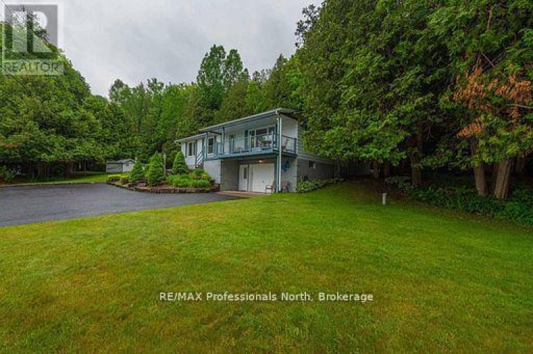 1981 HORSESHOE LAKE ROAD, Minden Hills (Minden), Ontario, K0M2K0