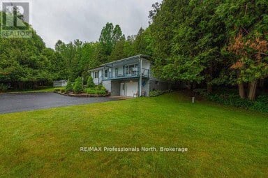 1981 HORSESHOE LAKE ROAD Minden Hills (Minden) Ontario photo 21