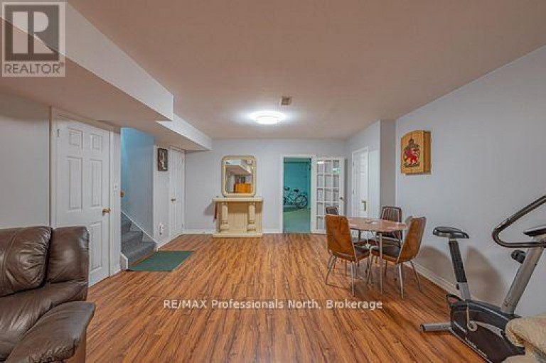 1981 HORSESHOE LAKE ROAD, Minden Hills (Minden), Ontario, K0M2K0