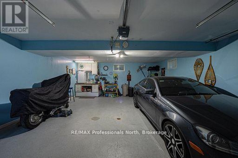1981 HORSESHOE LAKE ROAD, Minden Hills (Minden), Ontario, K0M2K0