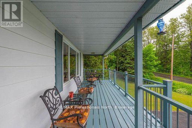 1981 HORSESHOE LAKE ROAD, Minden Hills (Minden), Ontario, K0M2K0