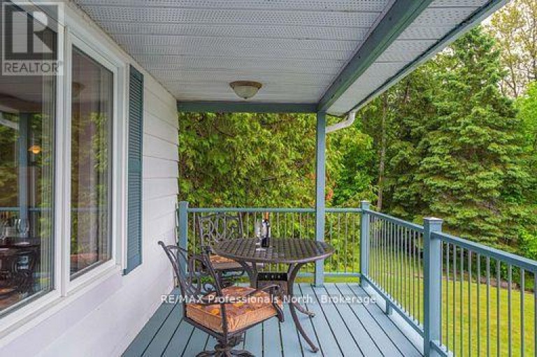 1981 HORSESHOE LAKE ROAD, Minden Hills (Minden), Ontario, K0M2K0