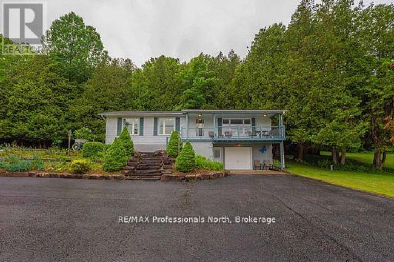 1981 HORSESHOE LAKE ROAD, Minden Hills (Minden), Ontario, K0M2K0