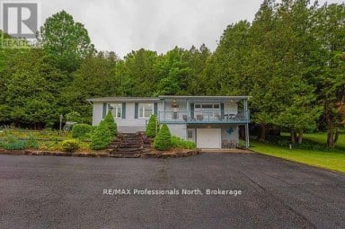 1981 HORSESHOE LAKE ROAD Minden Hills (Minden) Ontario photo 34