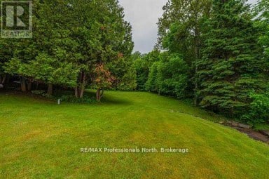 1981 HORSESHOE LAKE ROAD Minden Hills (Minden) Ontario photo 35