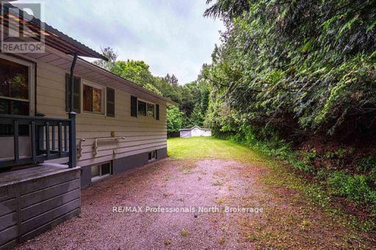 1981 HORSESHOE LAKE ROAD, Minden Hills (Minden), Ontario, K0M2K0