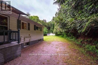 1981 HORSESHOE LAKE ROAD Minden Hills (Minden) Ontario photo 39