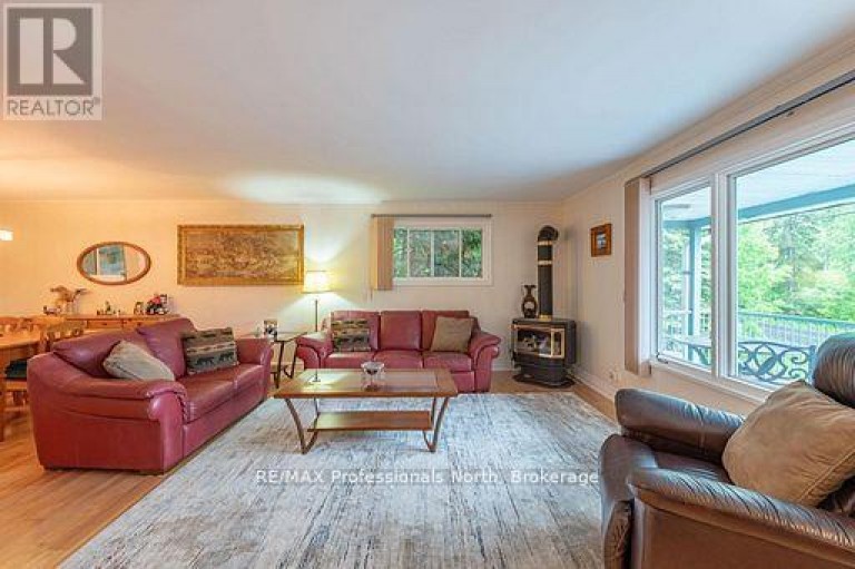 1981 HORSESHOE LAKE ROAD, Minden Hills (Minden), Ontario, K0M2K0