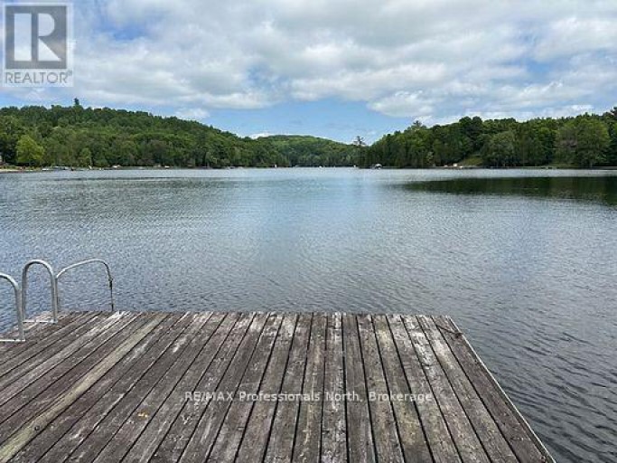 1981 HORSESHOE LAKE ROAD, Minden Hills (Minden), Ontario, K0M2K0
