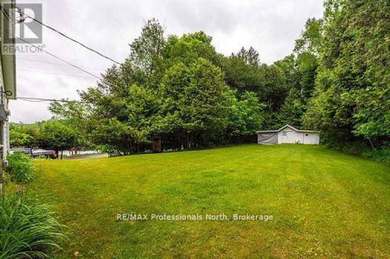 1981 HORSESHOE LAKE ROAD, Minden Hills (Minden), Ontario, K0M2K0