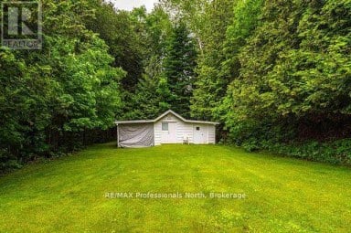 1981 HORSESHOE LAKE ROAD Minden Hills (Minden) Ontario photo 42