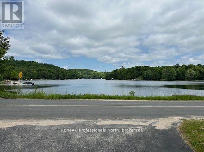 1981 HORSESHOE LAKE ROAD, Minden Hills (Minden), Ontario, K0M2K0