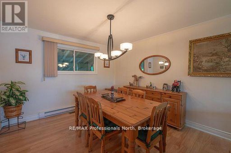 1981 HORSESHOE LAKE ROAD, Minden Hills (Minden), Ontario, K0M2K0
