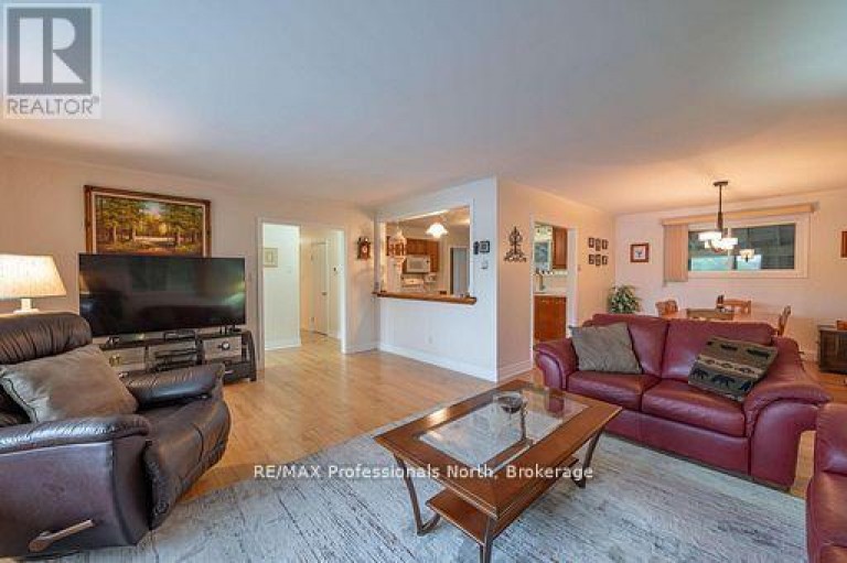 1981 HORSESHOE LAKE ROAD, Minden Hills (Minden), Ontario, K0M2K0