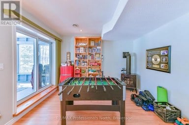 1099 SUMMER LANE Minden Hills (Minden) Ontario photo 27