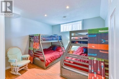 1099 SUMMER LANE Minden Hills (Minden) Ontario photo 29